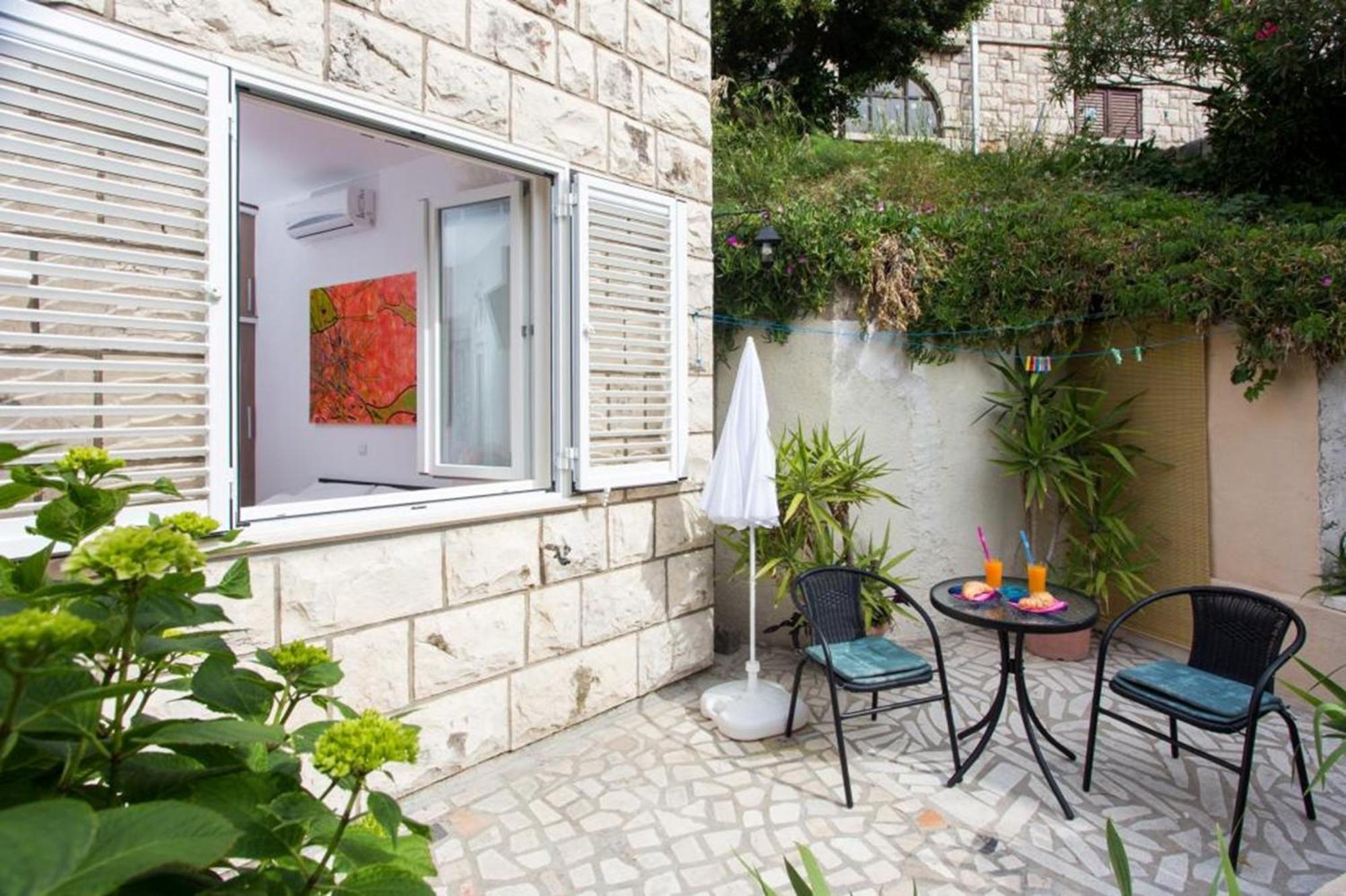 Apartment Banjska Dubrovnik Exterior foto